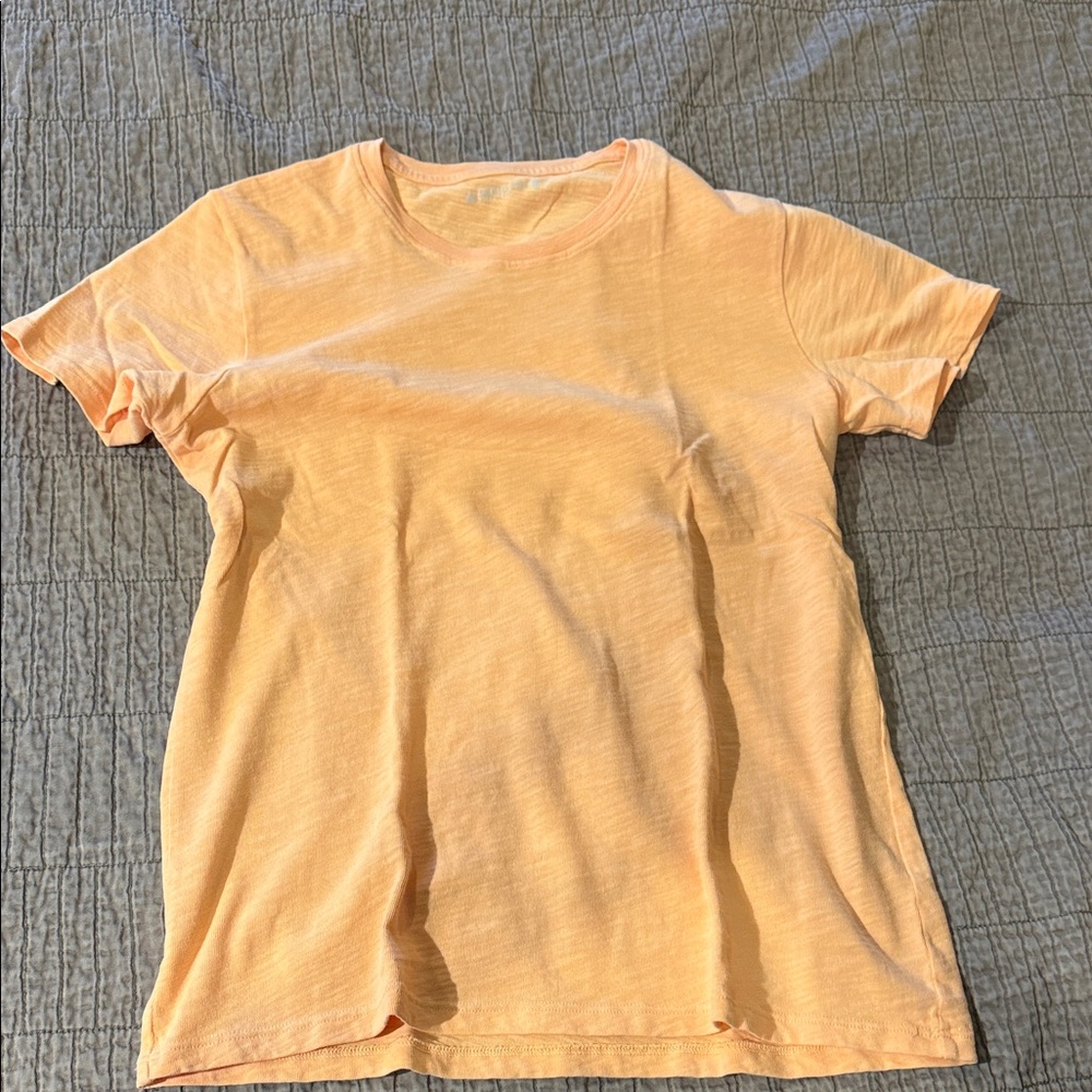 American Giant Short Sleeve Tee